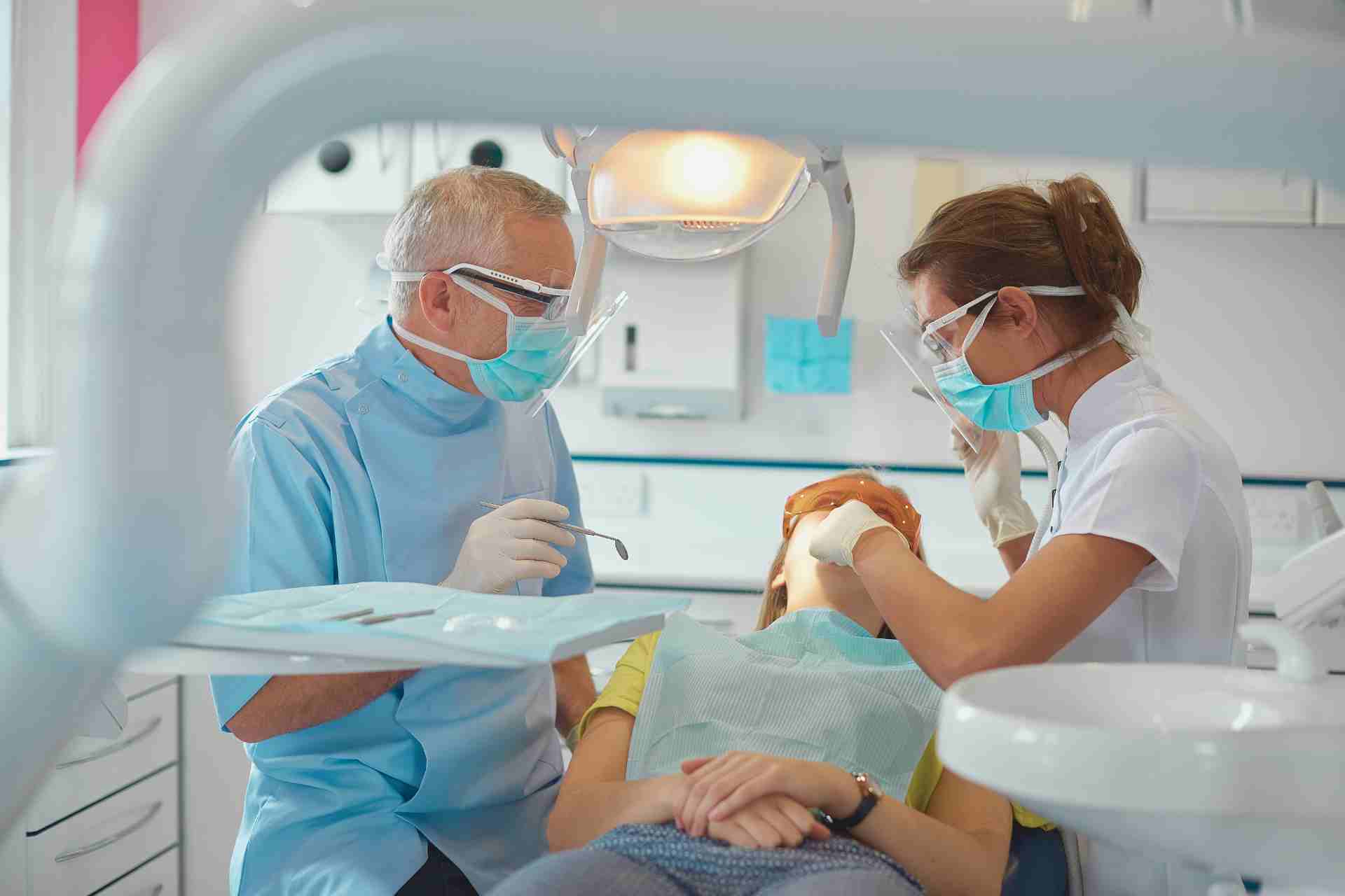 Dentist in Okanogan, WA